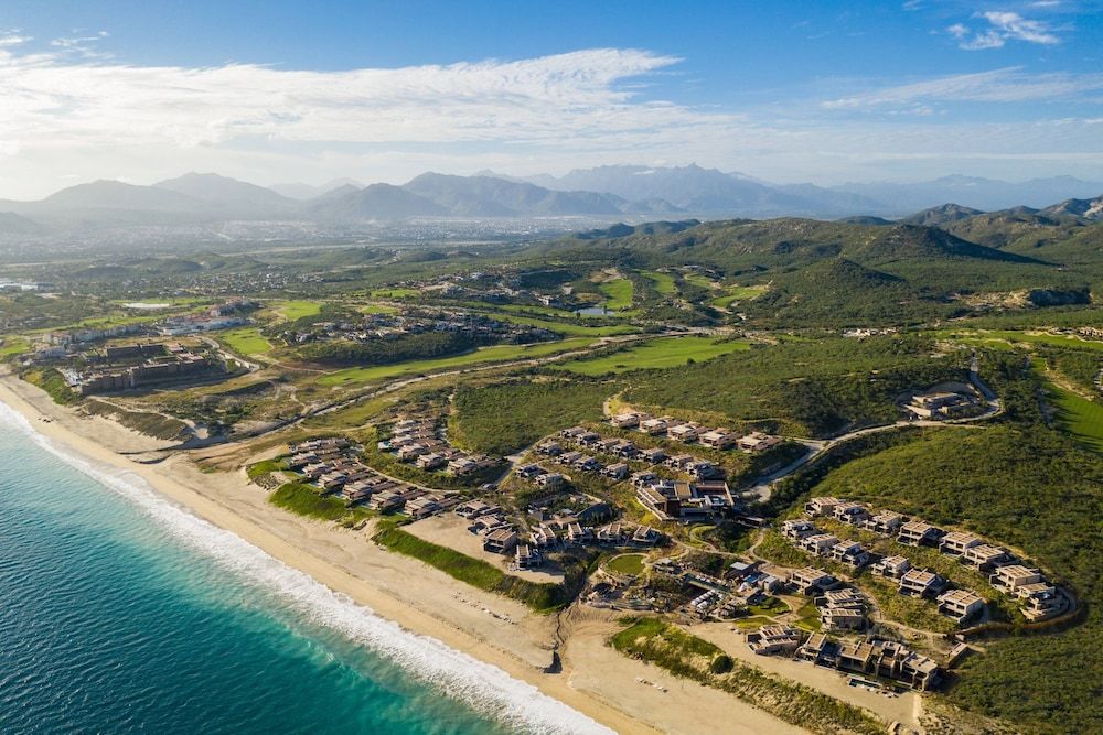 Zadun Los Cabos, a Ritz-Carlton Reserve