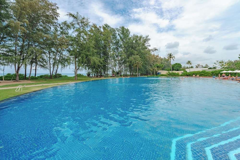 Andaman Pool Villas