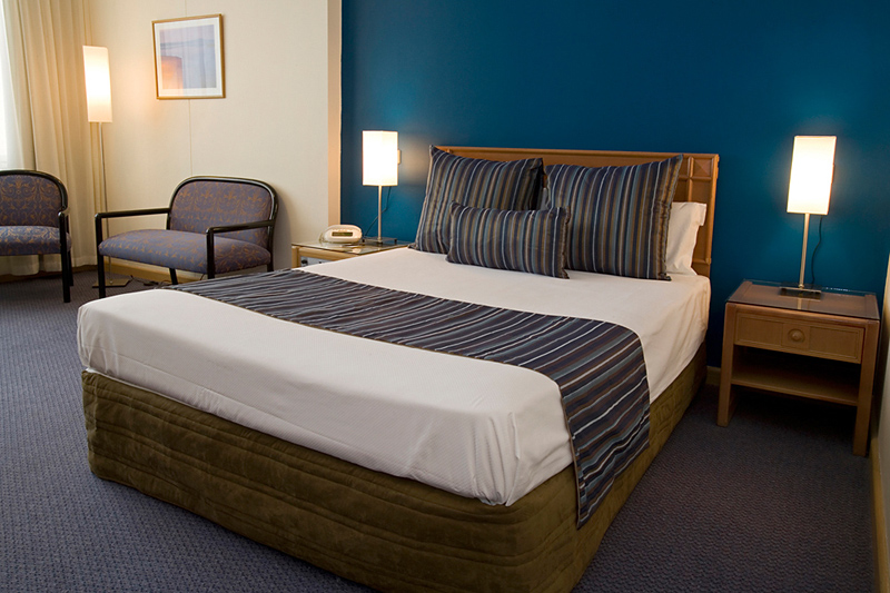 Four Points by Sheraton Perth