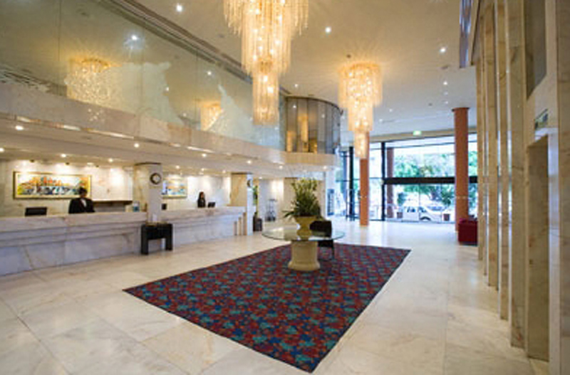 Four Points by Sheraton Perth