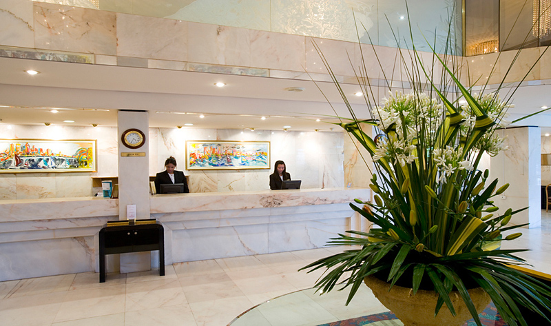 Four Points by Sheraton Perth