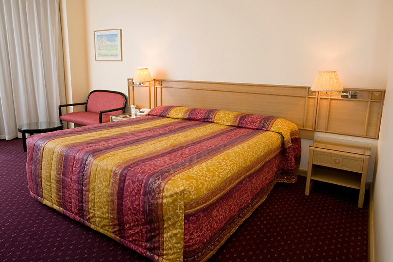 Four Points by Sheraton Perth