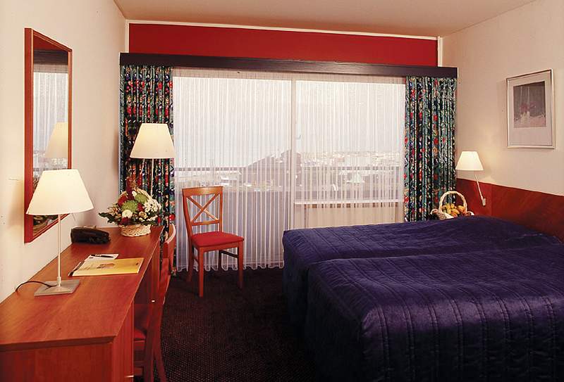 Hotel Marina