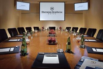 Sheraton Heathrow