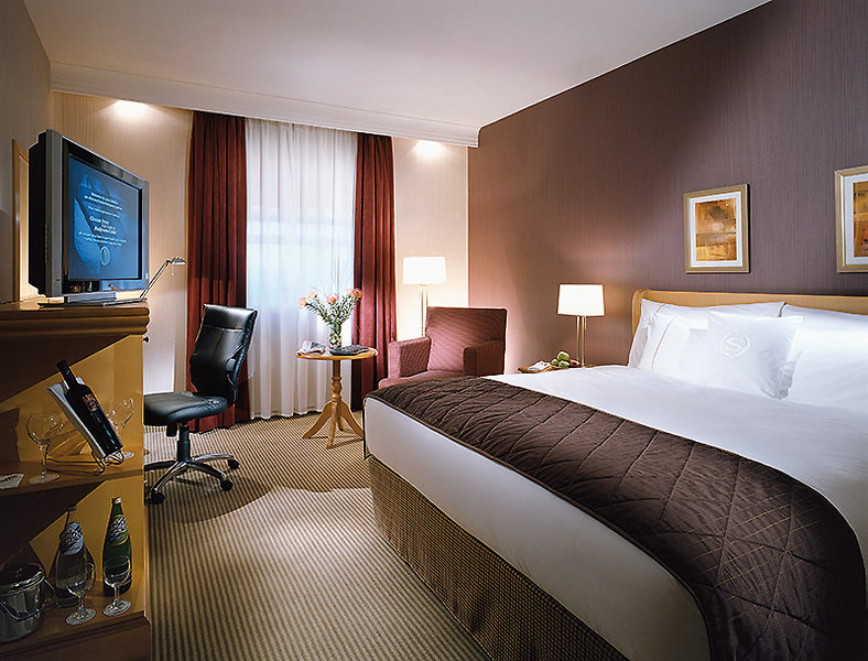 Sheraton Heathrow