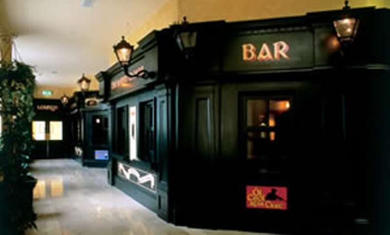 Galway Bay Hotel