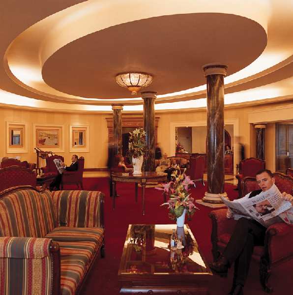 Galway Bay Hotel