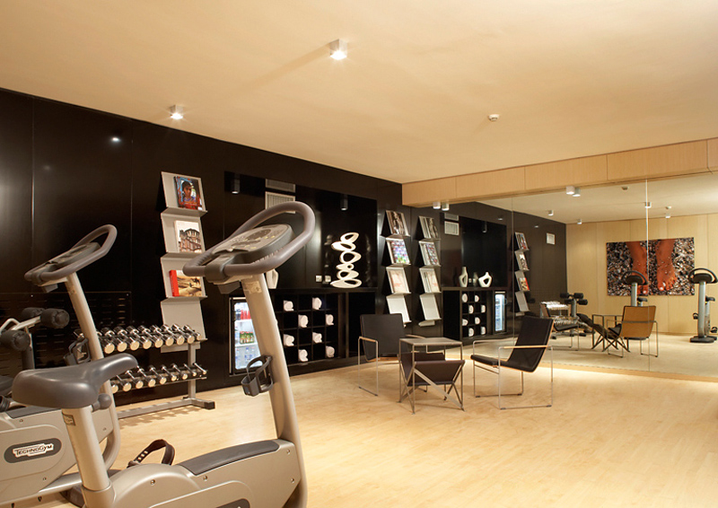 AC Hotel Brescia