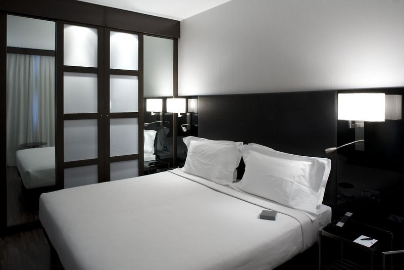 AC Hotel Brescia