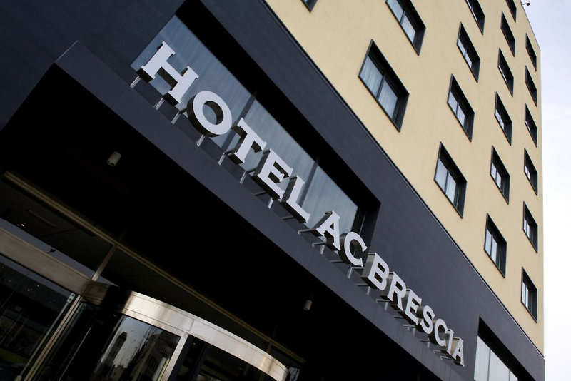 AC Hotel Brescia