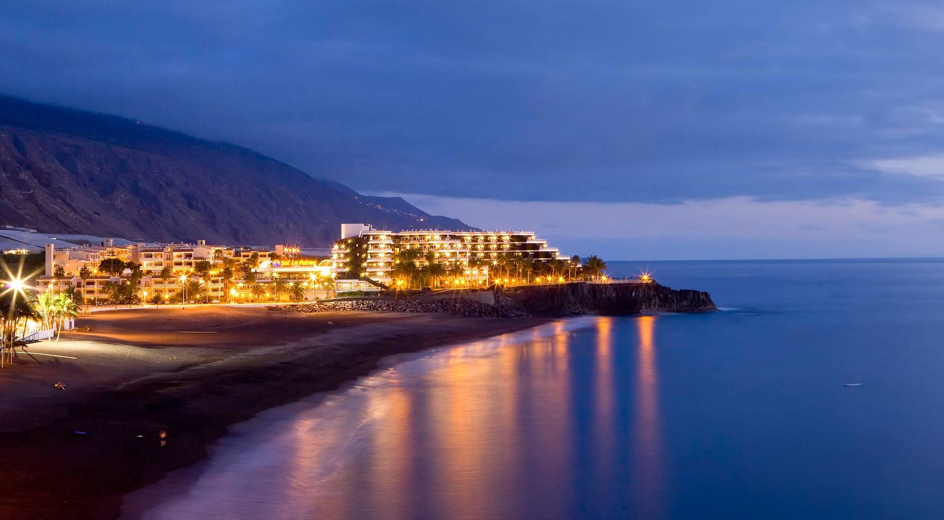 Apartments La Palma Affiliated by Meliá