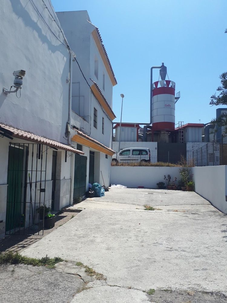 La Redonda