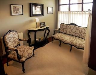 Hotel La Boriza