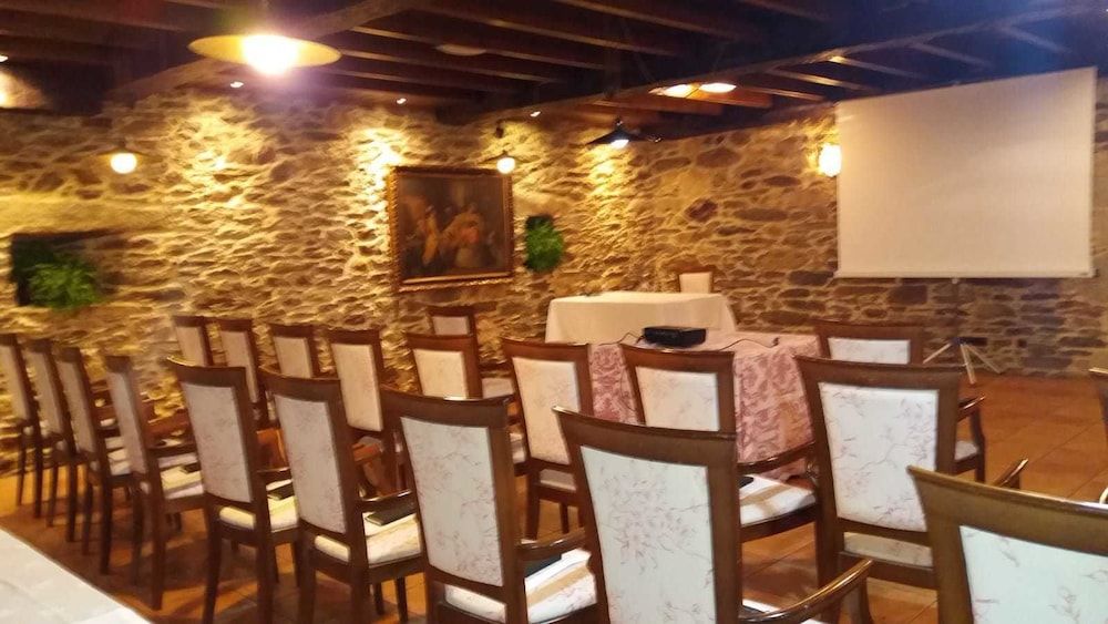Pazo de Bendoiro