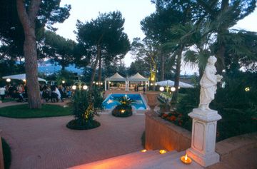 Park Hotel Villaferrata