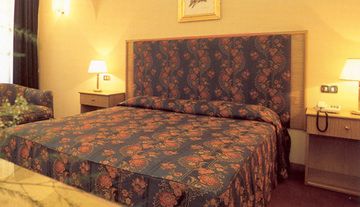 Park Hotel Villaferrata