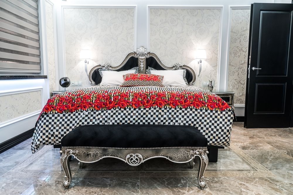Diamond Suites