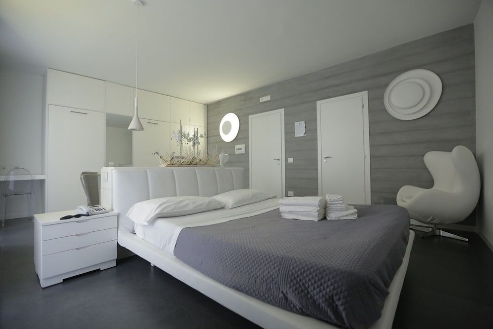 Piccola Caracas Bed and Breakfast
