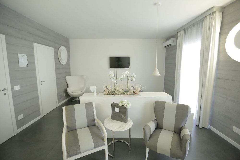 Piccola Caracas Bed and Breakfast