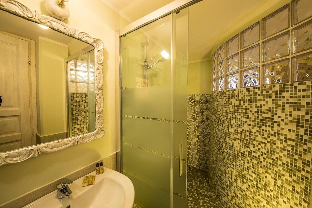 Lambro River B&B