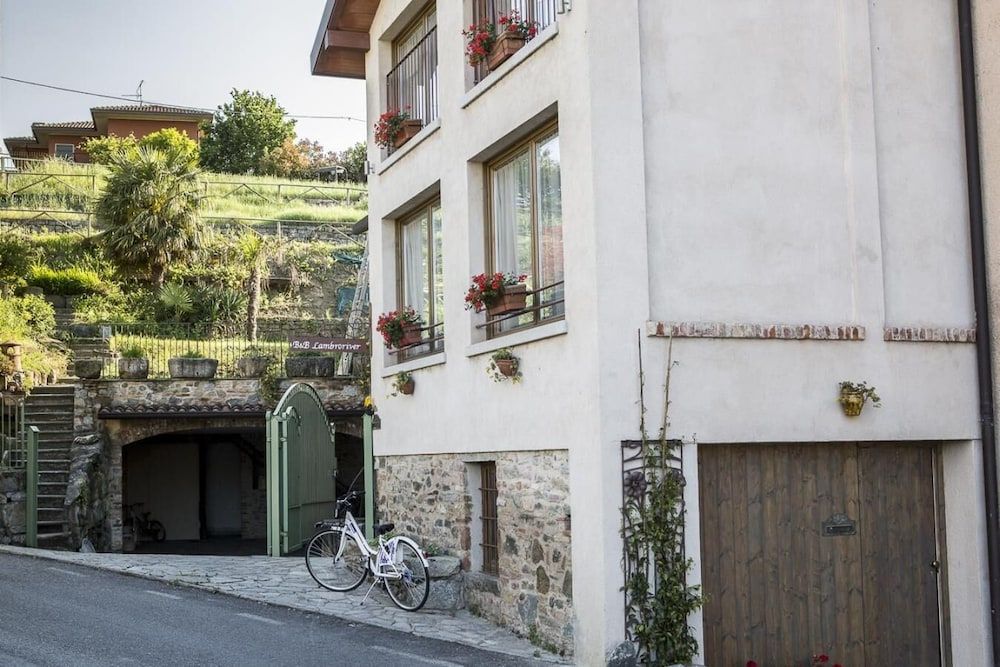 Lambro River B&B
