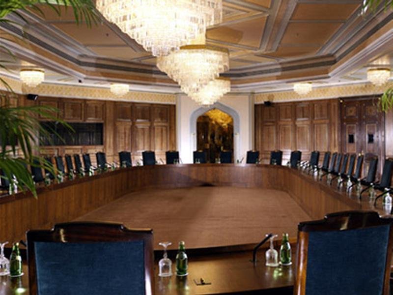 Al Bustan Palace - A Ritz-Carlton Hotel