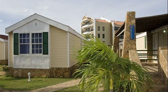 Hotel Villa Caribe