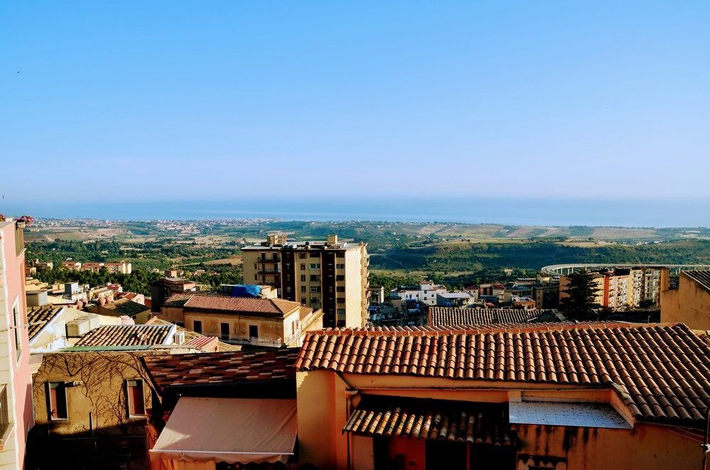 Casa Dolce Casa