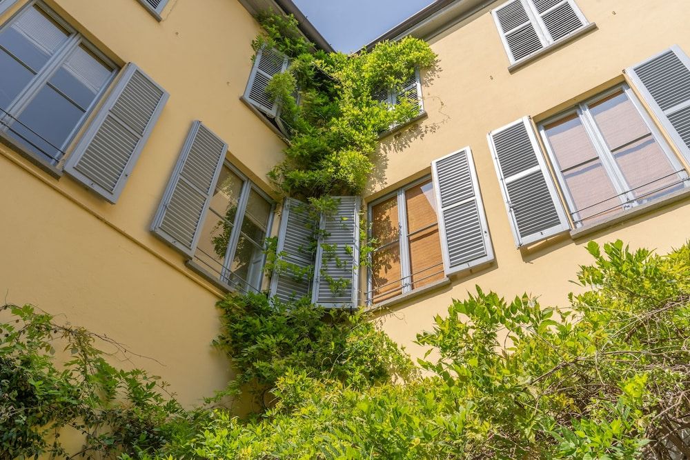 Duomo Smart Suites