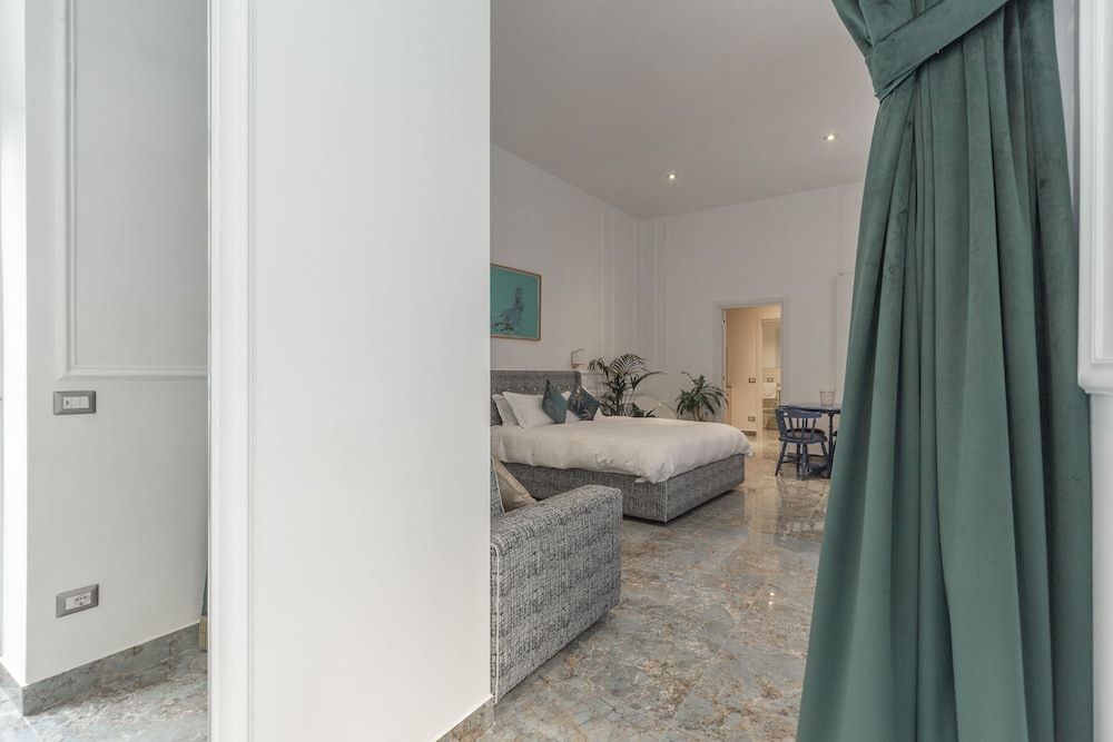 Duomo Smart Suites