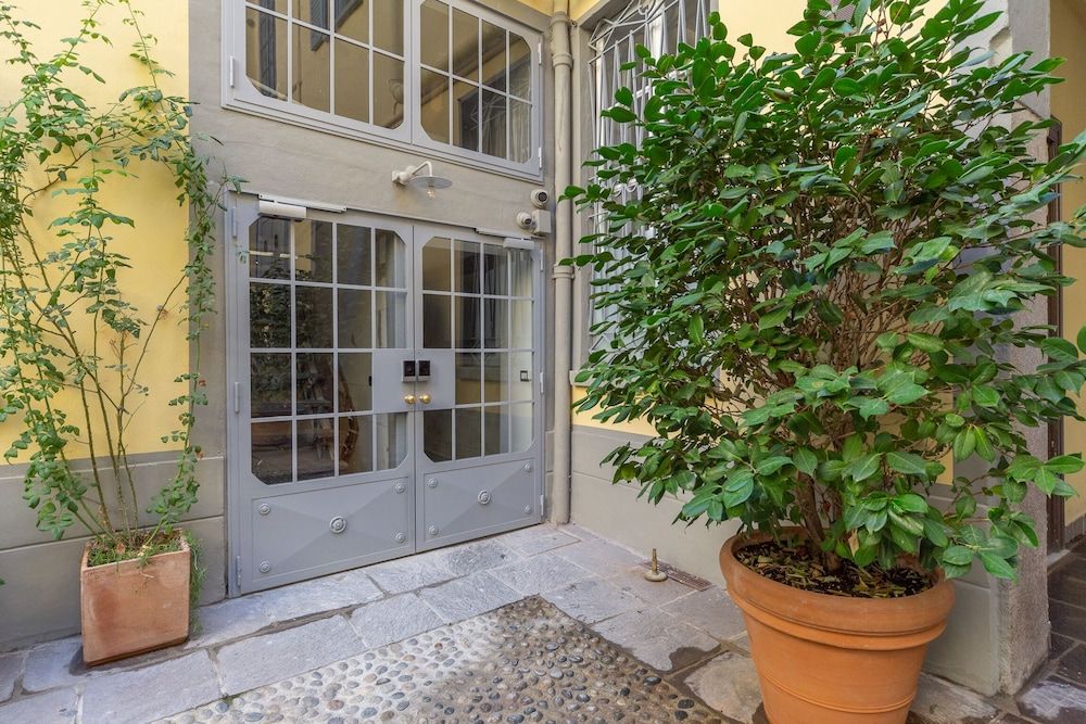 Duomo Smart Suites