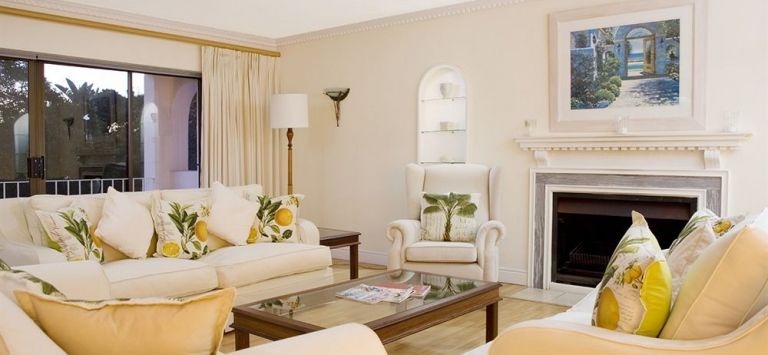 Sonomara Self Catering Accommodation Knysna