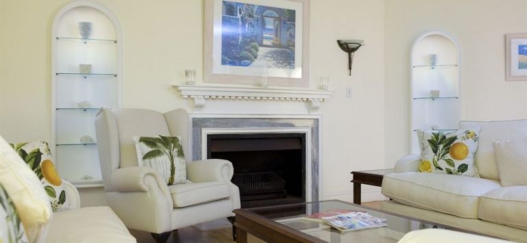 Sonomara Self Catering Accommodation Knysna