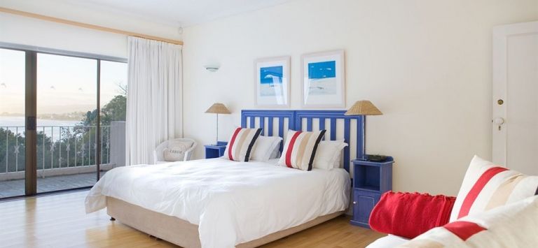 Sonomara Self Catering Accommodation Knysna