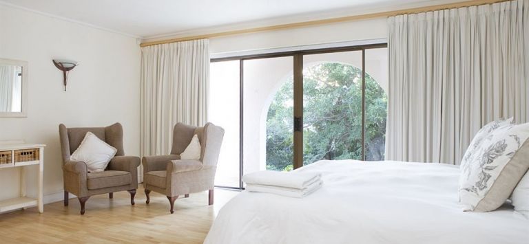 Sonomara Self Catering Accommodation Knysna