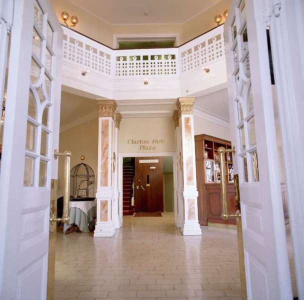Milling Hotel Plaza