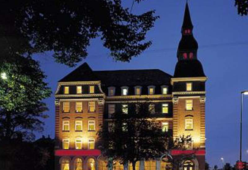 Milling Hotel Plaza