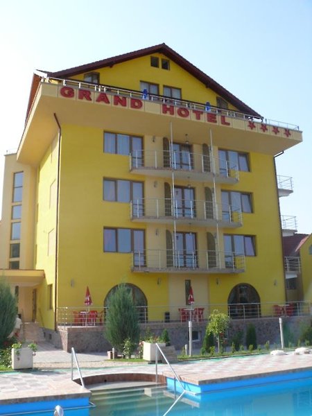 Grand Hotel