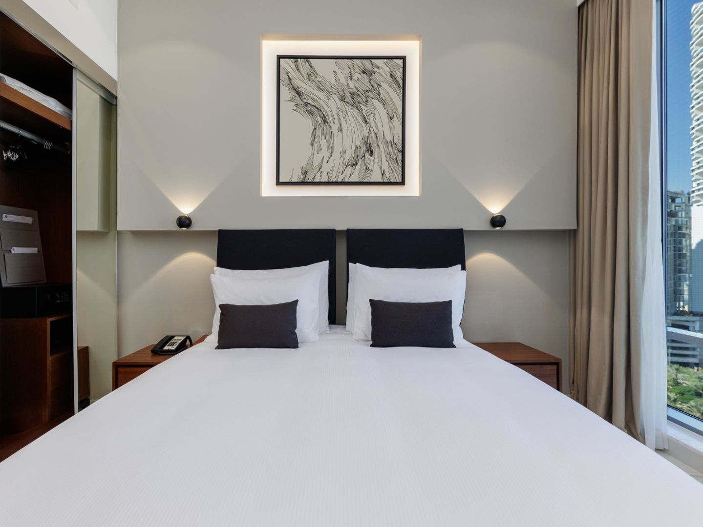 Holiday Inn Dubai Jumeirah Village Circle by IHG