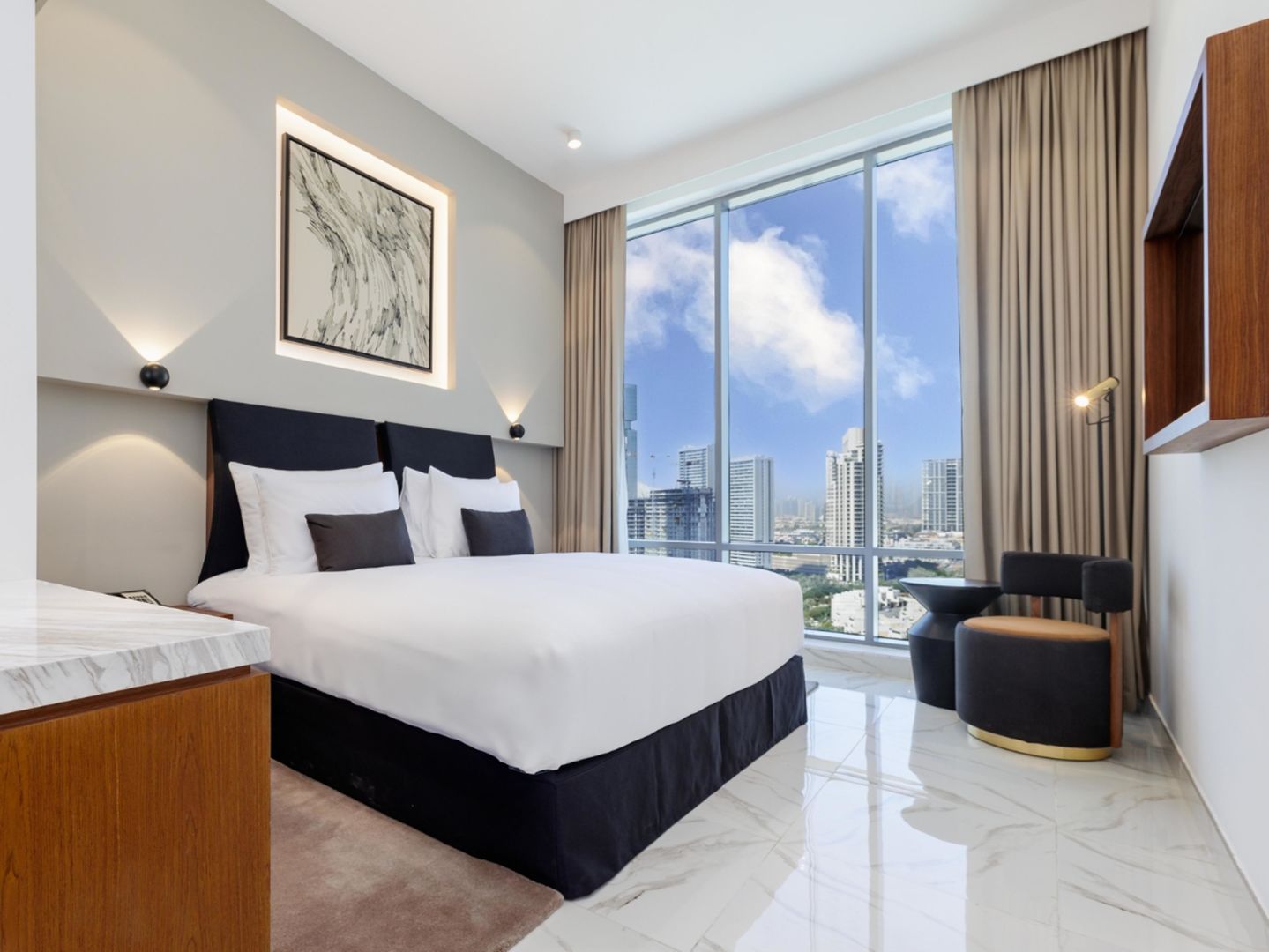Holiday Inn Dubai Jumeirah Village Circle by IHG