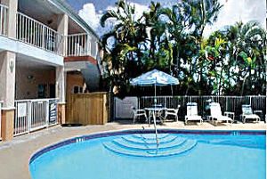 Fairfield Inn & Suites Key West