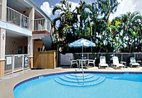 Fairfield Inn & Suites Key West
