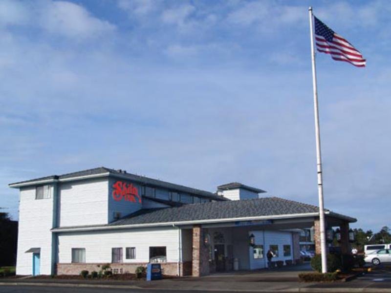 Red Lion Inn & Suites Seaside