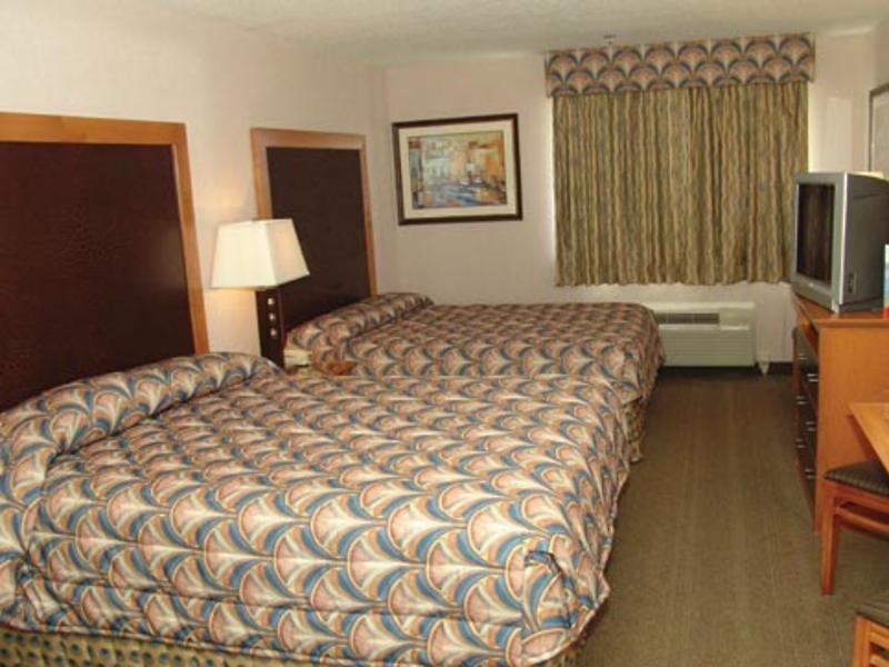Red Lion Inn & Suites Seaside