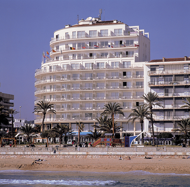 Hotel Calipolis