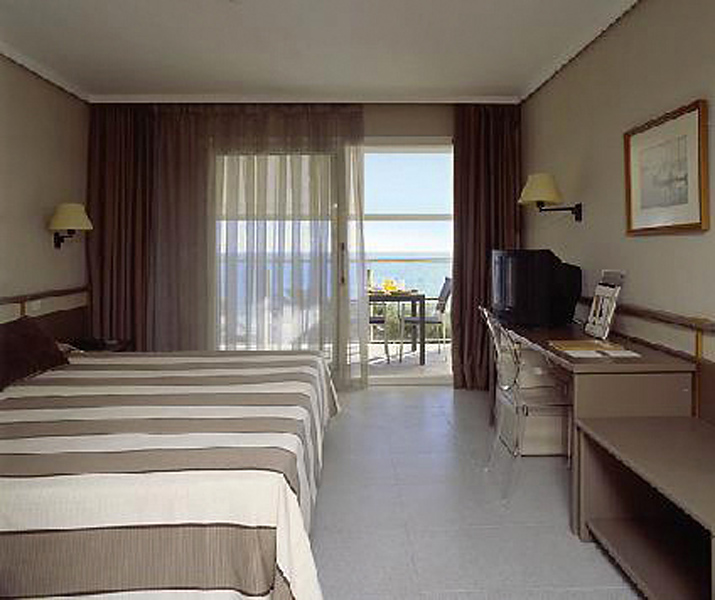 Hotel Calipolis