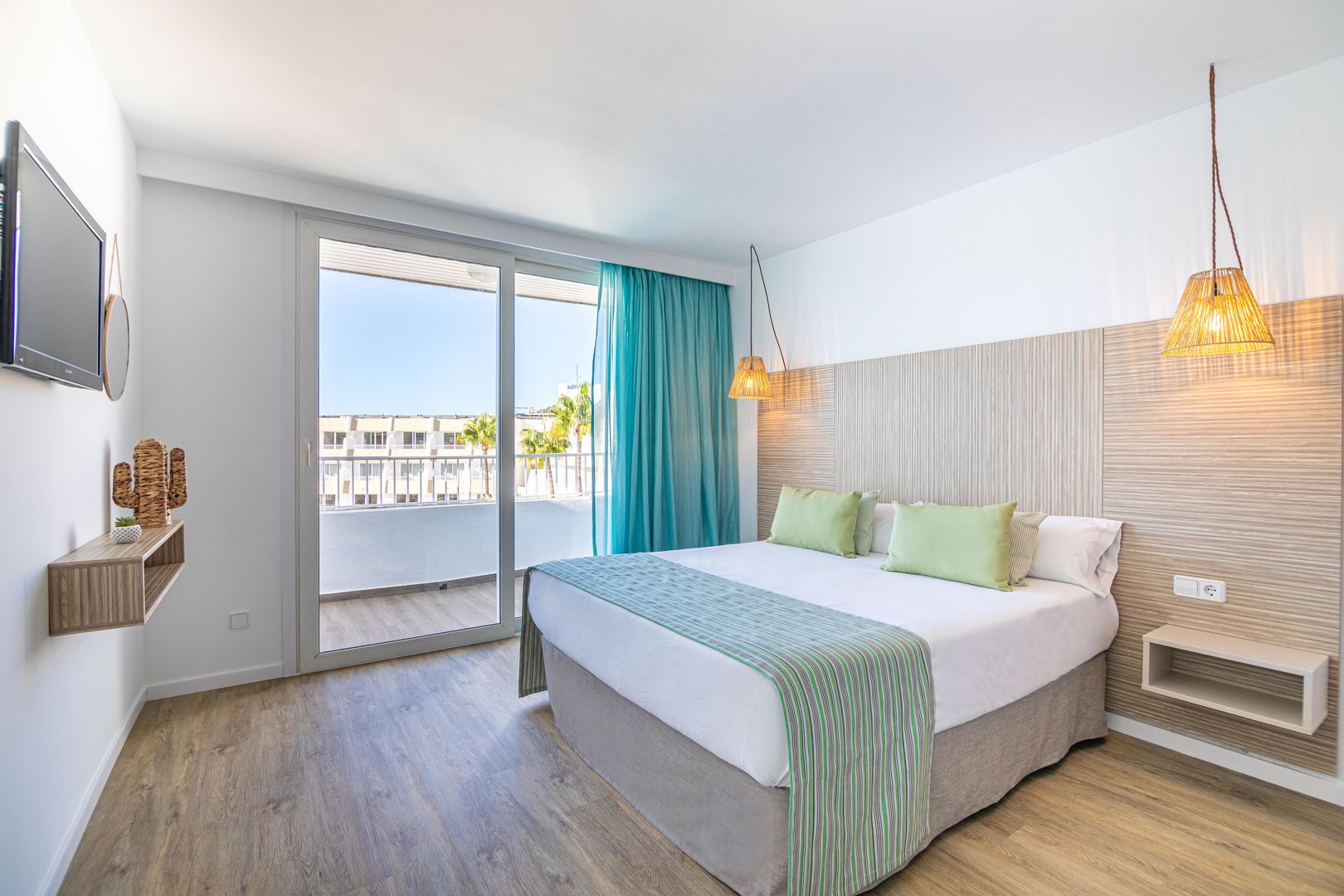 MarSenses Rosa del Mar Hotel & Spa