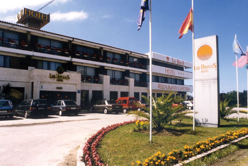Hotel La Palma de Llanes