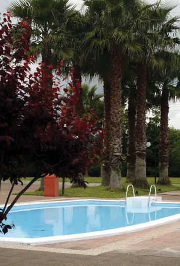 Hotel La Palma de Llanes