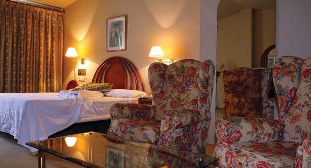 Hotel La Palma de Llanes